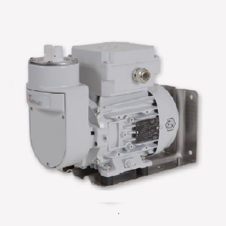 Sample gas pumps P2.x ATEX