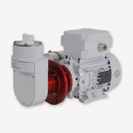 Sample gas pumps P2.x AMEX