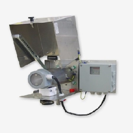 Sample gas probe GAS 222.31