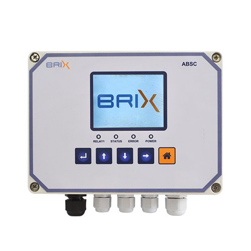 Smart Transmitter - Single/Dual Parameter Controller