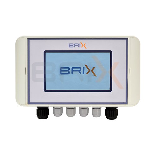 Smart IO Module (ABSI Series)