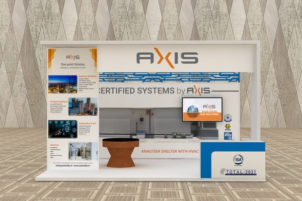 ISA Delhi-Automation Expo 2021