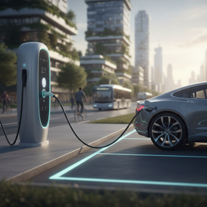 Sustainable Mobility