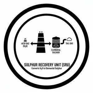 Sulphur Recovery Unit