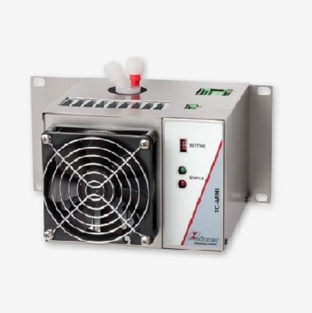 Gas cooler series TC-MINI