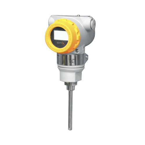 Smart Temperature Transmitter - TT04