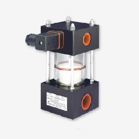 Water alarm unit WW6