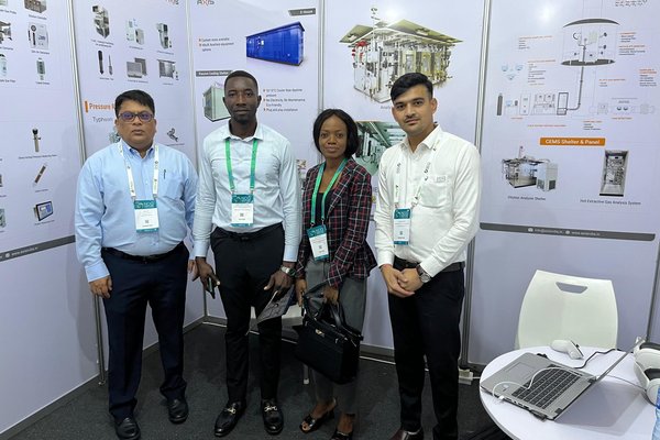 NOG Energy Week | Nigeria