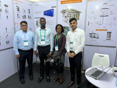 NOG Energy Week | Nigeria