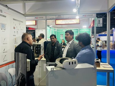 WETEX Expo 2024 | Dubai