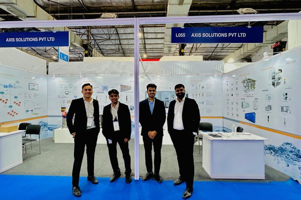 IFAT India 2024 | Mumbai