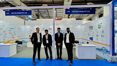 IFAT India 2024 | Mumbai