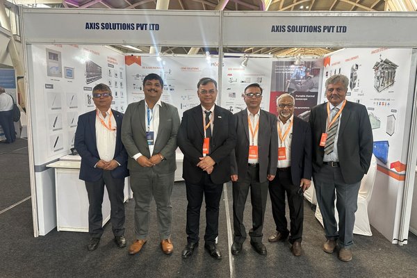 ISA Maharashtra Section PPPA Meet 2025 | Mumbai