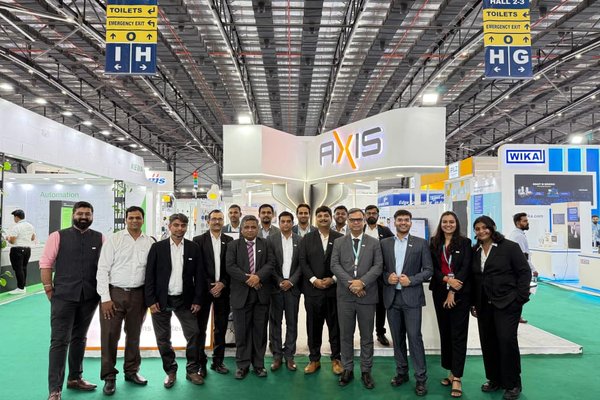 Automation Expo 2025 | Mumbai