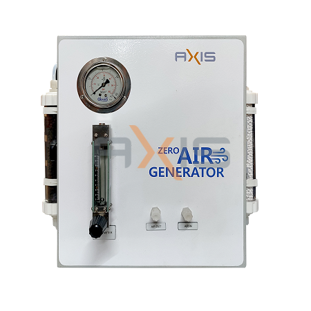 Zero Air Generator (ZAG)