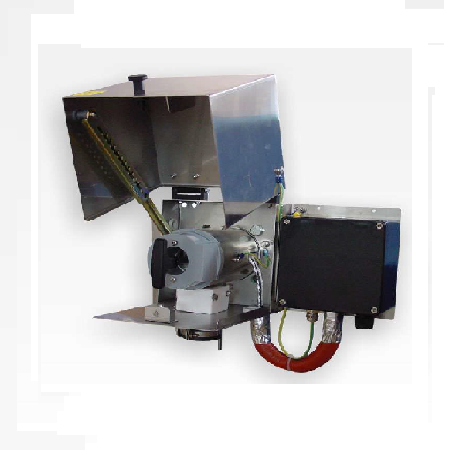 Sample gas probe GAS 222.35 Ex1