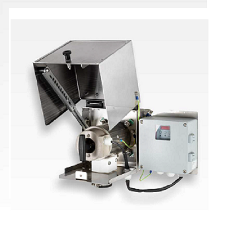 Sample gas probe GAS 222.20-HT