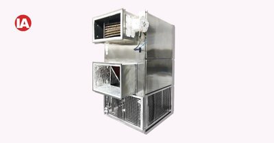 Revolutionising Hazardous Location Solutions