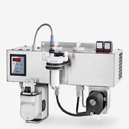 Gas cooler series TC-Double+