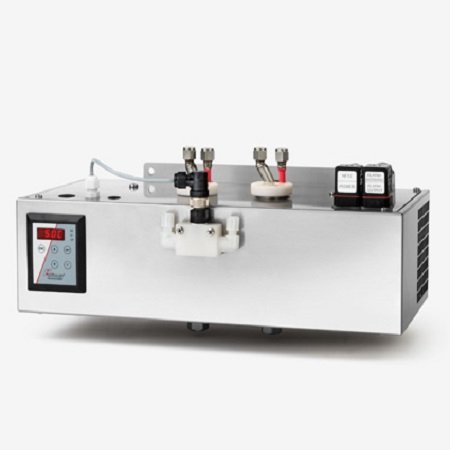 Gas cooler series TC-Double