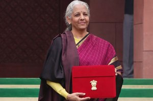 Budget SpecialBudget 2026: The walk begins with a technology leap blueprint for growth