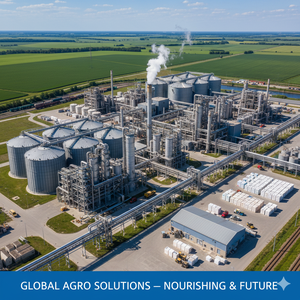 Chemicals & Fertilizers