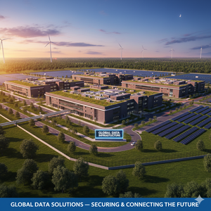 Datacenter Infrastructure