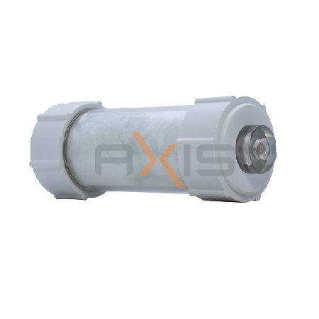 Glass Wool Filter (GWF1)