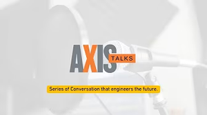 Axis Talks Ep 2 | What is SWAS? | With Parthik Gajjar