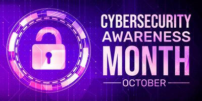 Strengthening the Digital Frontier: Insights from Experts on Cybersecurity Awareness Month
