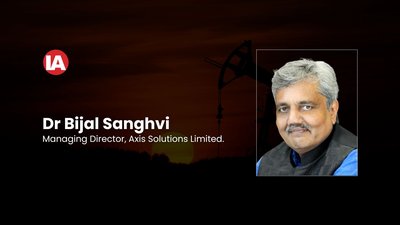 Integrated automation is paving the way for long-term global competitiveness and resilience