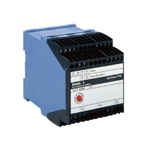 High Voltage Transducers – Knick VariTrans