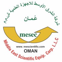 Middle East Scientific Equipment Corp. LLC