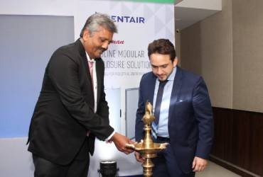 PROLINE Launch event