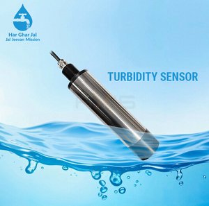 Turbidity Monitoring System under the Jal Jeevan Mission