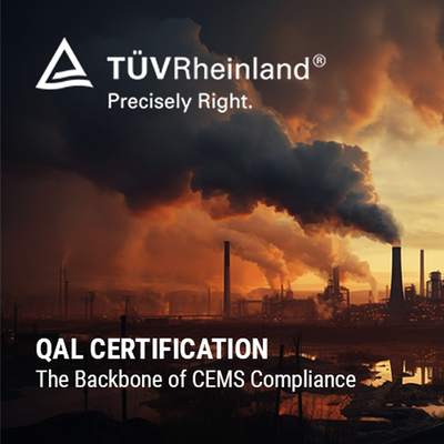 Decoding QAL Certification: The Backbone of CEMS Compliance